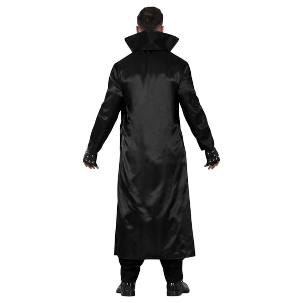 Fiestas Guirca Mens Paranormal Agent Costume Set