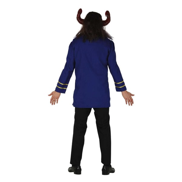Fiestas Guirca Mens Monstrous Enchanted Prince Costume Set