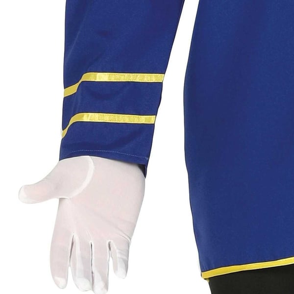 Fiestas Guirca Mens Monstrous Enchanted Prince Costume Set