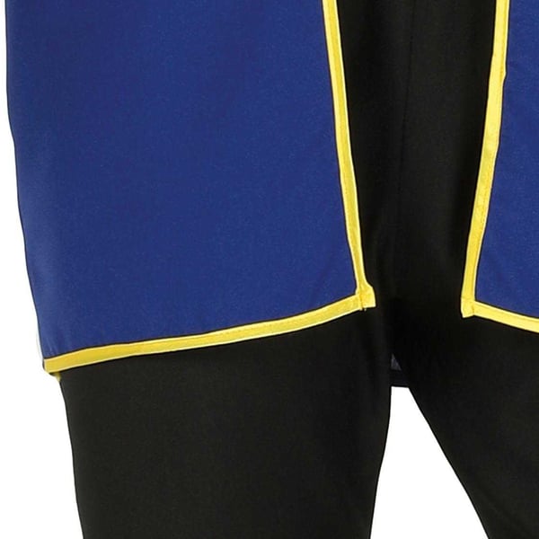 Fiestas Guirca Mens Monstrous Enchanted Prince Costume Set
