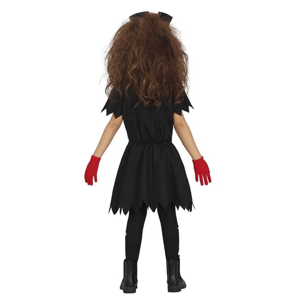 Fiestas Guirca Childrens/Kids Killer Nurse Costume Set