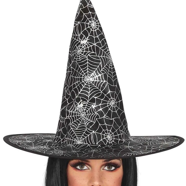 Fiestas Guirca Womens/Ladies Witch Costume Set