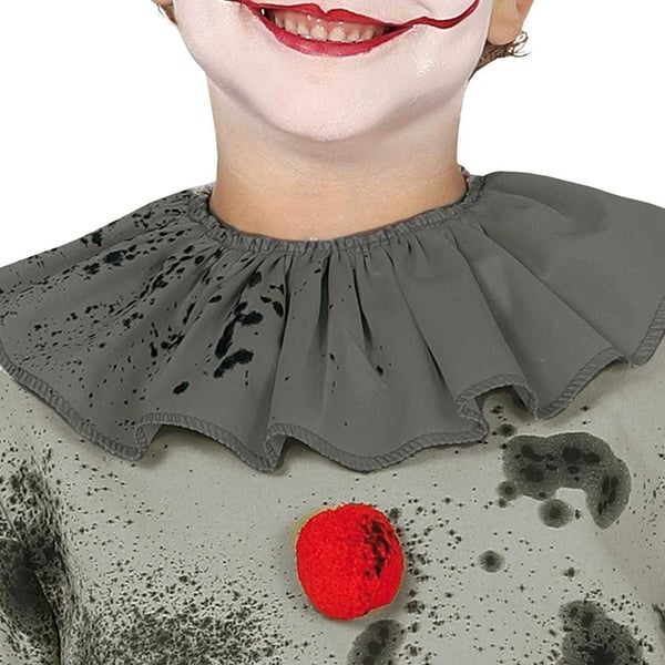 Fiestas Guirca Boys Bad Clown Costume