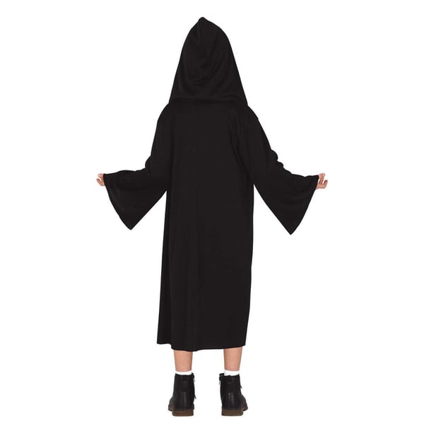 Fiestas Guirca Childrens/Kids Witch Student Costume Set