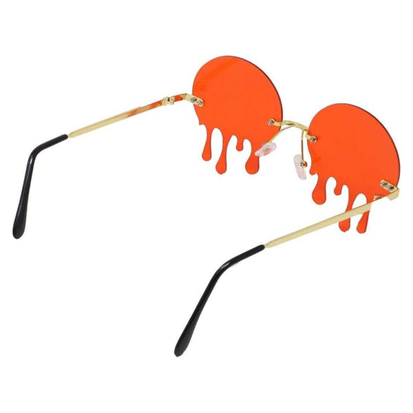 Fiestas Guirca Unisex Adult Blood Drip Costume Accessory