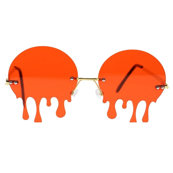 Fiestas Guirca Unisex Adult Blood Drip Costume Accessory