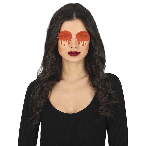 Fiestas Guirca Unisex Adult Blood Drip Costume Accessory