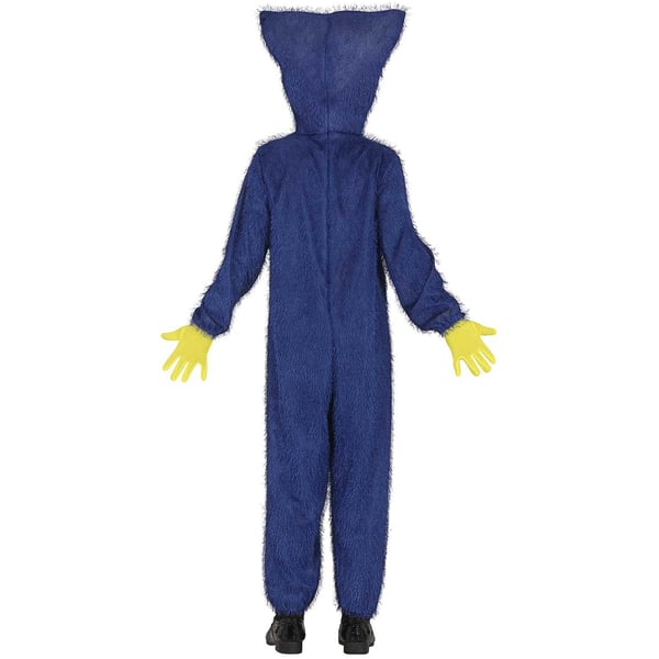 Fiestas Guirca Childrens/Kids Monster Costume Set