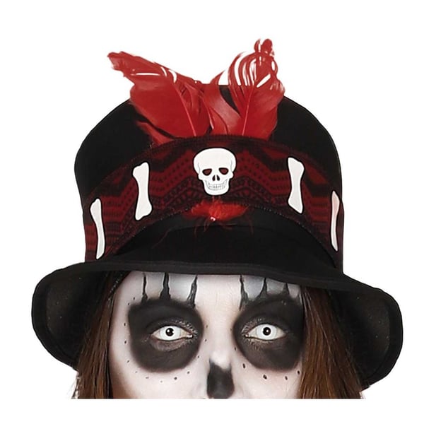 Fiestas Guirca Womens/Ladies Witch Costume Set