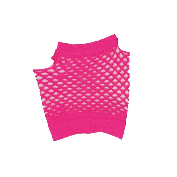Fiestas Guirca Womens/Ladies Mesh Gloves Fiestas Guirca Womens/Ladies Mesh Gloves