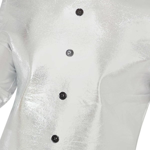 Fiestas Guirca Mens Tin Man Costume Set