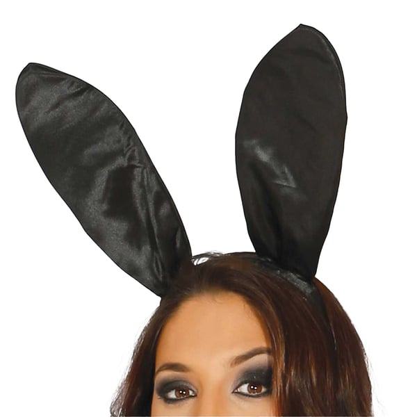 Fiestas Guirca Womens/Ladies Sexy Bunny Costume Set