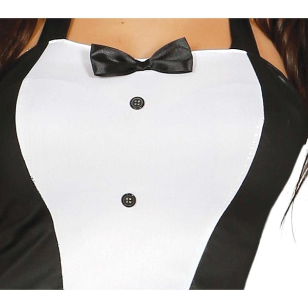 Fiestas Guirca Womens/Ladies Sexy Bunny Costume Set