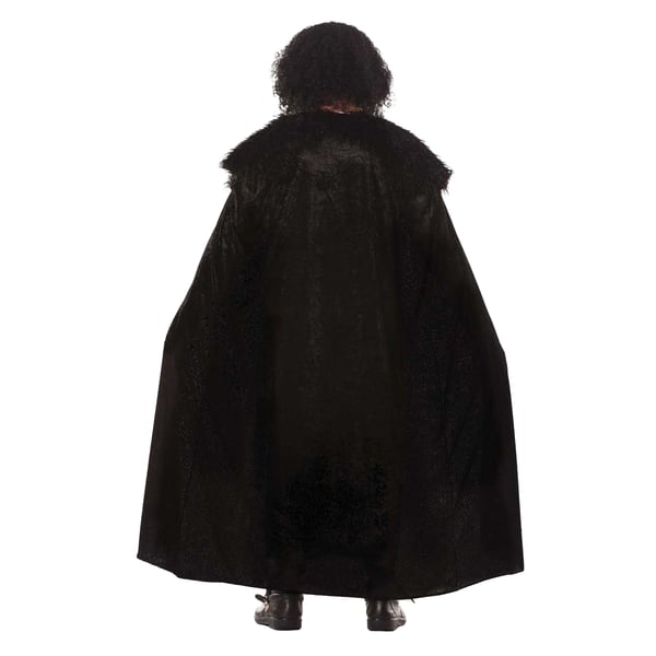 Fiestas Guirca Mens Medieval Guard Costume Set