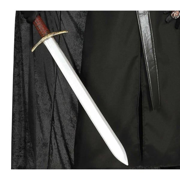 Fiestas Guirca Mens Medieval Guard Costume Set