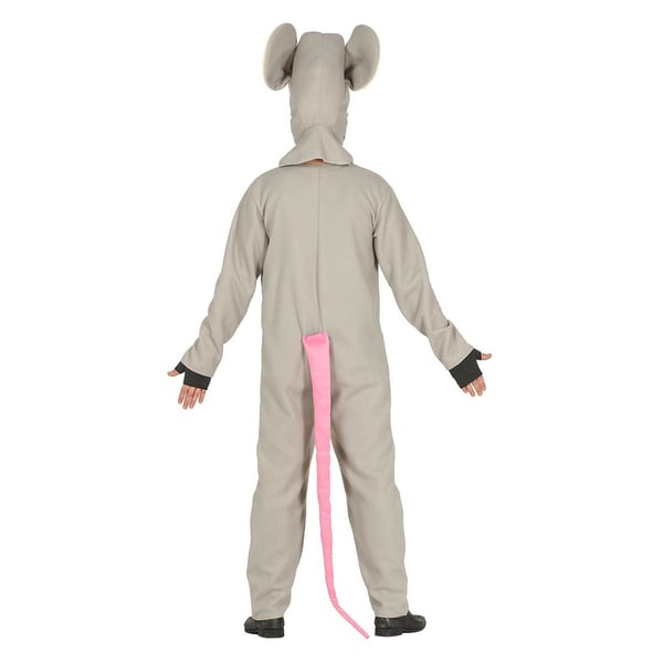 Fiestas Guirca Unisex Adult Mouse Costume