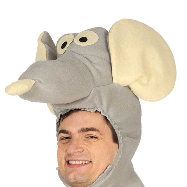 Fiestas Guirca Unisex Adult Mouse Costume