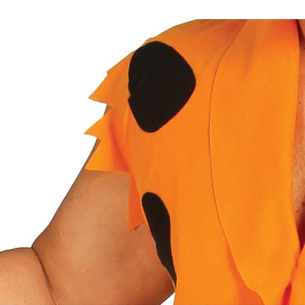 Fiestas Guirca Mens Caveman Costume Set