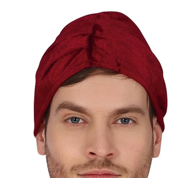 Fiestas Guirca Mens India Costume Set