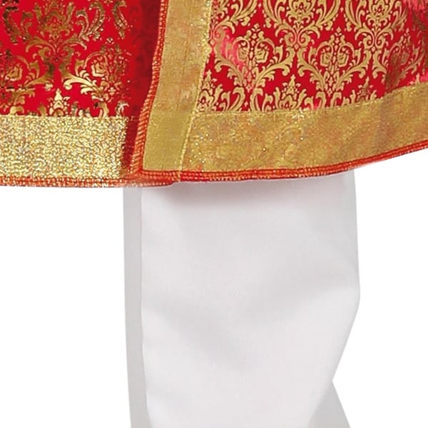 Fiestas Guirca Mens India Costume Set