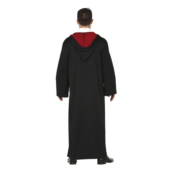 Fiestas Guirca Mens Student Of Magic Costume Set