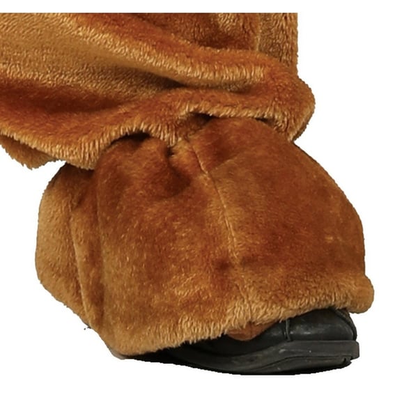 Fiestas Guirca Mens Let Me Go Bear Costume