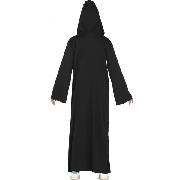 Fiestas Guirca Girls Student Of Magic Costume Set