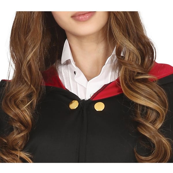 Fiestas Guirca Girls Student Of Magic Costume Set