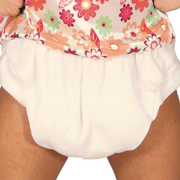 Fiestas Guirca Mens Baby Costume Set