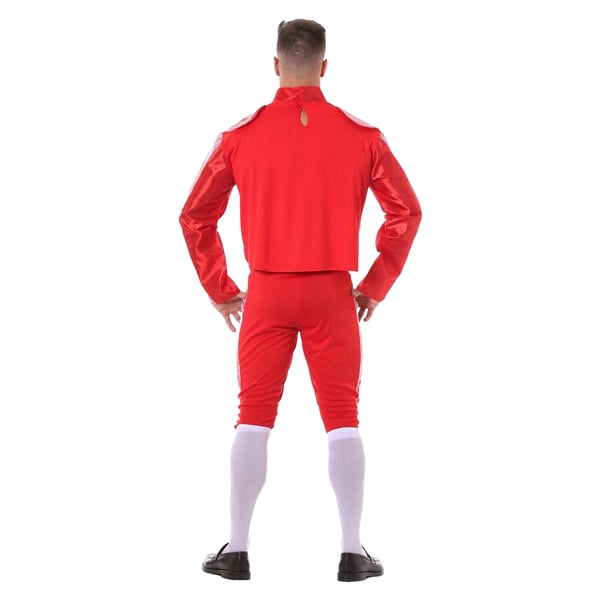 Fiestas Guirca Mens Bullfighter Costume Set