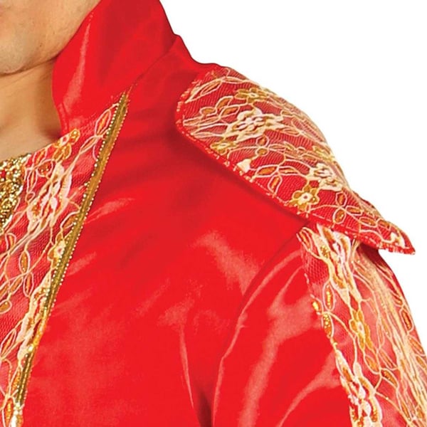 Fiestas Guirca Mens Bullfighter Costume Set