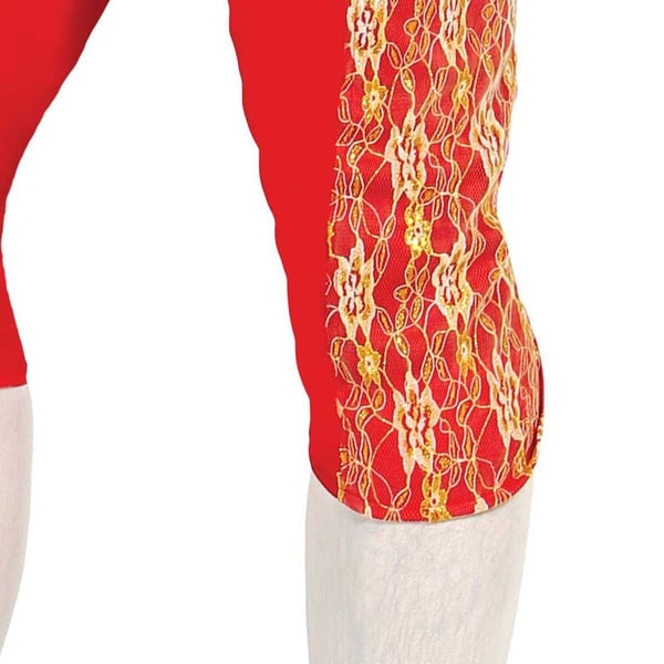 Fiestas Guirca Mens Bullfighter Costume Set