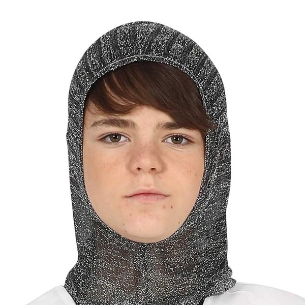 Fiestas Guirca Boys Templar Knight Costume Set