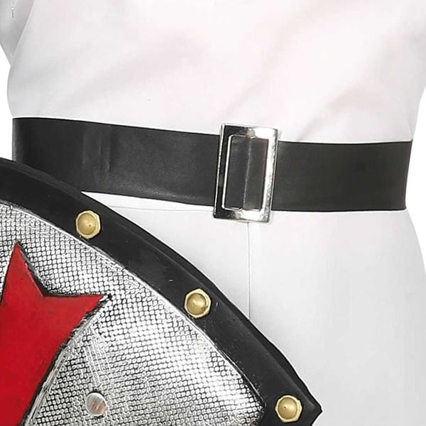 Fiestas Guirca Boys Templar Knight Costume Set