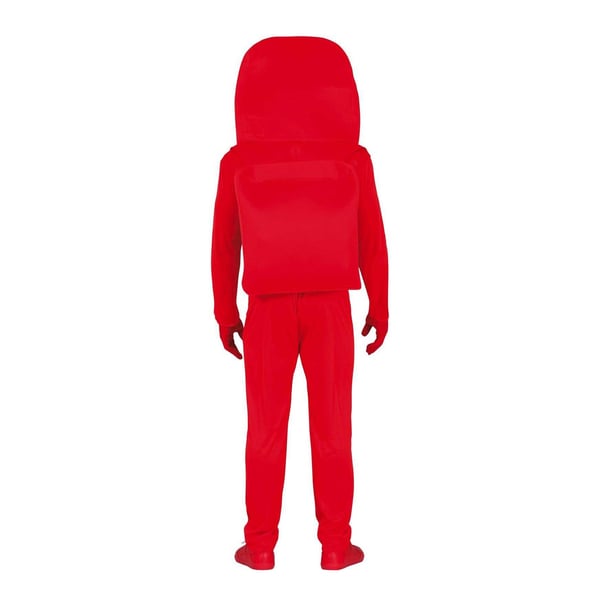 Fiestas Guirca Teen Astronaut Costume Set