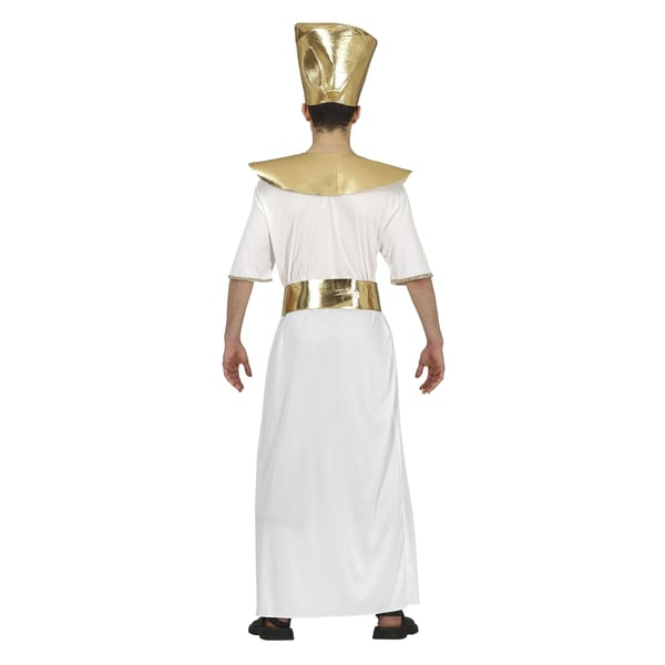 Fiestas Guirca Teen Boys Pharaoh Costume Set