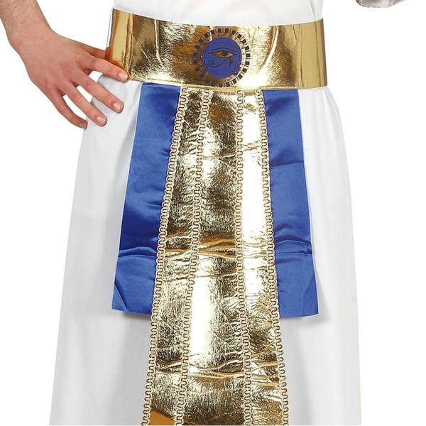 Fiestas Guirca Teen Boys Pharaoh Costume Set