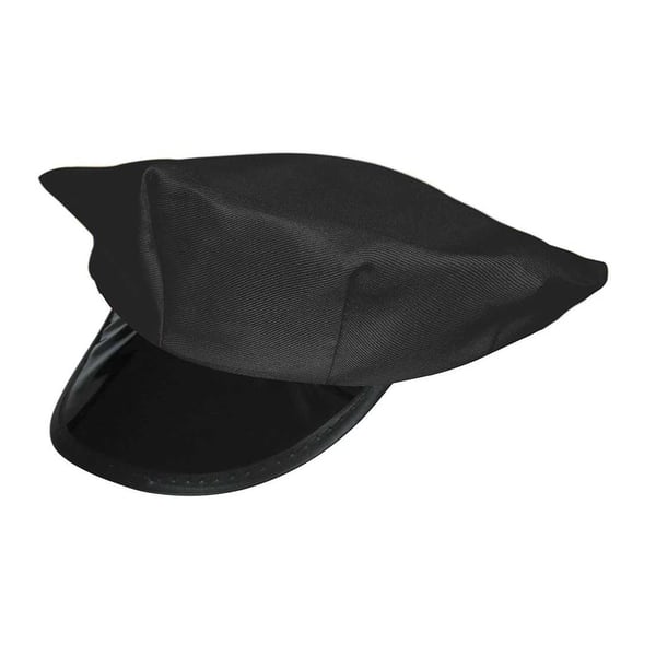 Fiestas Guirca Unisex Adult Chauffeur Costume Hat