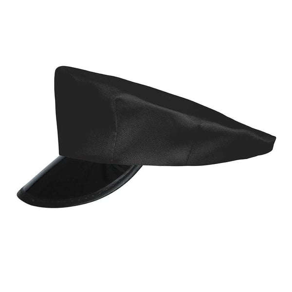Fiestas Guirca Unisex Adult Chauffeur Costume Hat