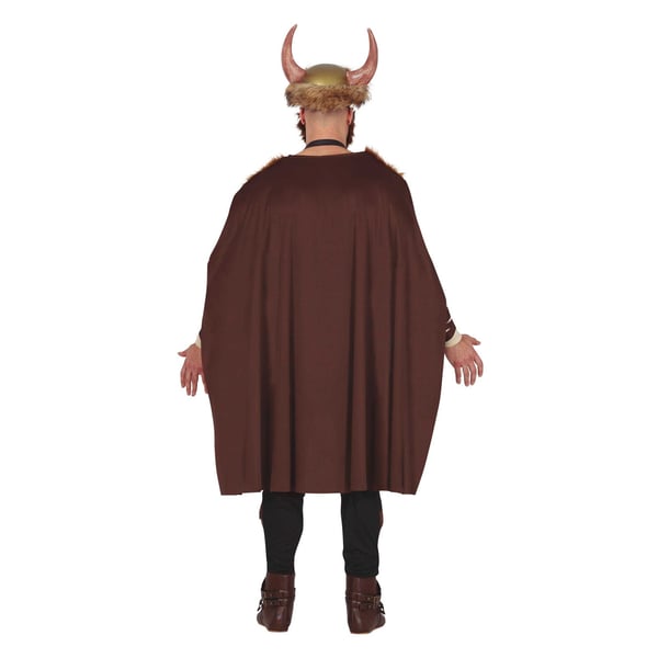 Fiestas Guirca Vikingdräkt för män