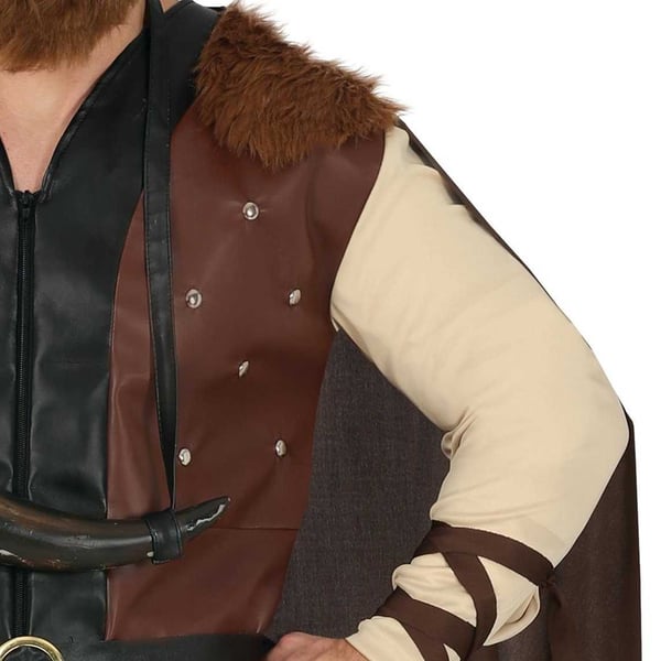 Fiestas Guirca Vikingdräkt för män