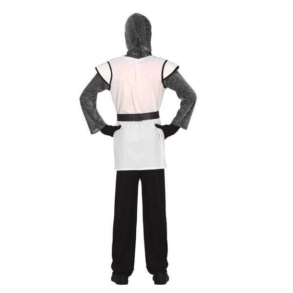 Fiestas Guirca Boys Medieval Knight Costume Set