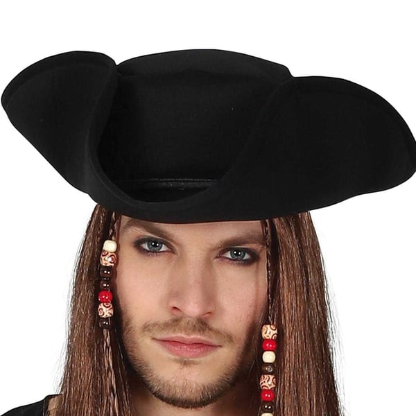 Fiestas Guirca Piratdräkt för män