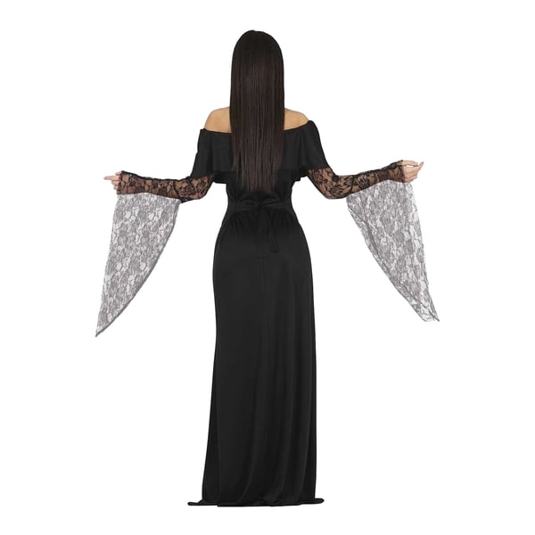 Fiestas Guirca Womens/Ladies Goth Mother Costume