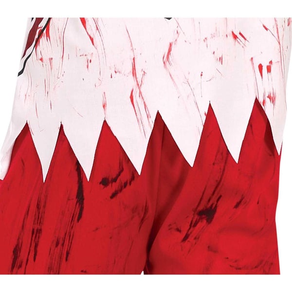 Fiestas Guirca Boys Quarterback Zombie Costume Set