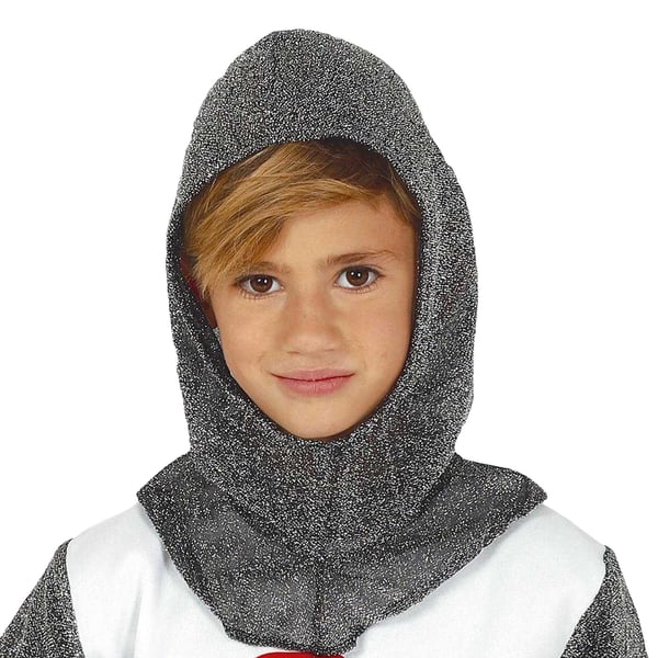 Fiestas Guirca Boys Knight Costume