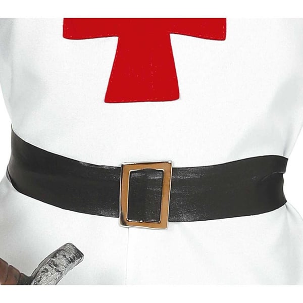 Fiestas Guirca Boys Knight Costume