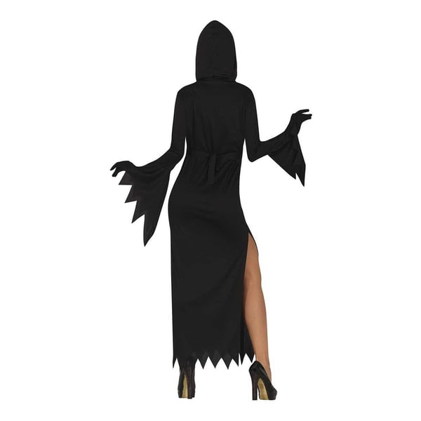 Fiestas Guirca Womens/Ladies Knife Assassin Costume Set