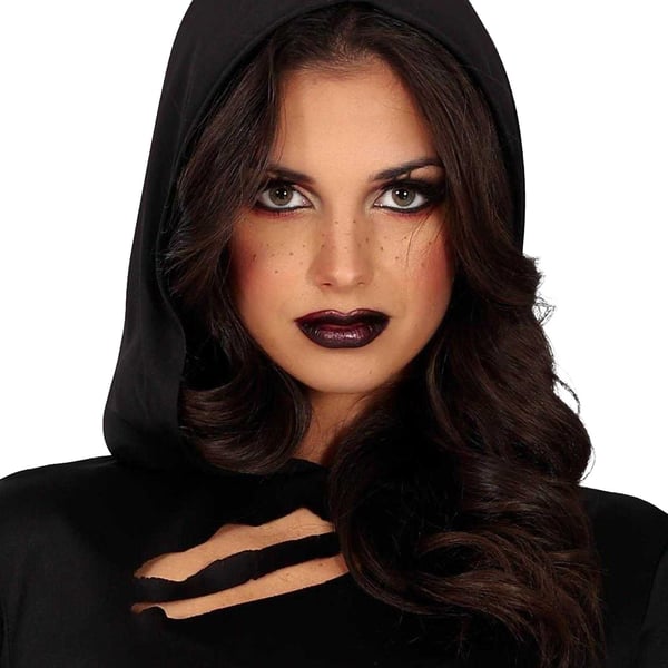 Fiestas Guirca Womens/Ladies Knife Assassin Costume Set