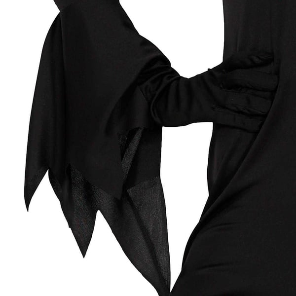 Fiestas Guirca Womens/Ladies Knife Assassin Costume Set